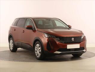 Peugeot 5008 Active Pack PureTech 130
