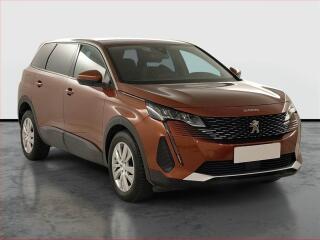 Peugeot 5008 Active Pack PureTech 130