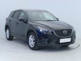 Mazda CX-5 2.2 Skyactiv-D, 4X4, Automat