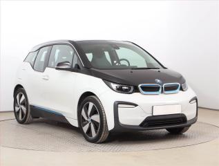 BMW i3 120Ah BEV, SoH 98%