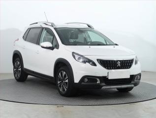 Peugeot 2008 1.2 PureTech, R,1.maj