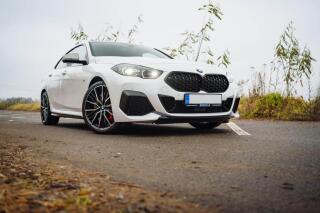 BMW M235i Gran Coup�, CZ, AUTOMAT