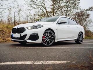 BMW M235i Gran Coup�, CZ, AUTOMAT