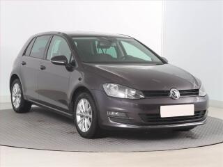 Volkswagen Golf Comfortline 1.2 TSI