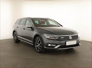 Volkswagen Passat Alltrack 2.0 BiTDI, 4X4