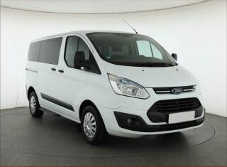 Ford Transit Custom Trend 2.2 TDCI, Bus, 9M�st