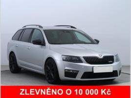 koda Octavia RS 2.0 TDI, Ke, Navi