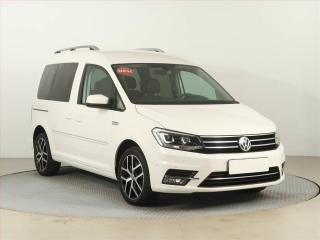 Volkswagen Caddy 2.0 TDI, 5Mst, DPH