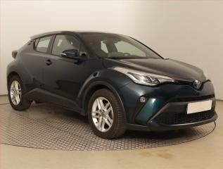 Toyota C-HR Business 2.0 Hybrid