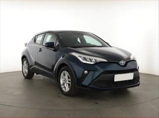 Toyota C-HR Business 2.0 Hybrid
