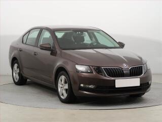 �koda Octavia Ambition Plus 1.4 TSI, Navi