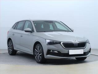 �koda Scala Style 1.5 TSI, 110 kW, �R 1