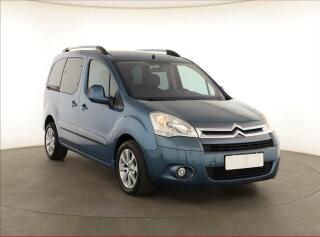 Citro�n Berlingo 1.6 HDi, 5M�st, �R