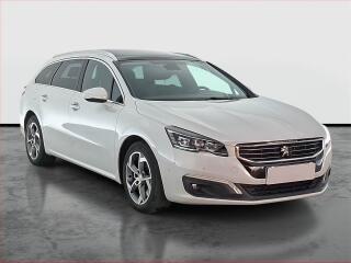 Peugeot 508 2.0 BlueHDi, Automat, K��e