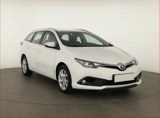 Toyota Auris 1.6 Valvematic, Automat, R