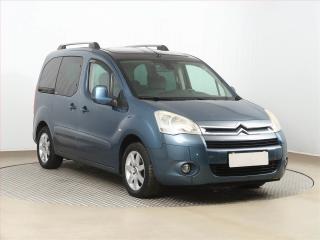 Citron Berlingo 1.6 HDi, 5Mst