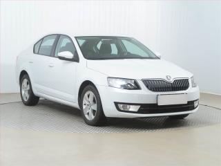koda Octavia Ambition 1.6 TDI, Serv.kniha