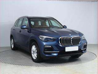 BMW X5 xDrive30d