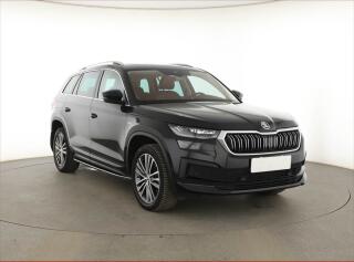 �koda Kodiaq Laurin&Klement 1.5 TSI