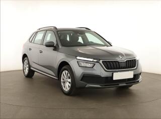 �koda Kamiq Fresh 1.0 TSI