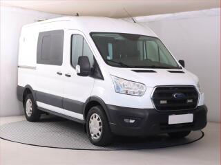 Ford Transit Trend 2.0 EcoBlue, 6M�st, L2H2