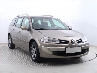 Renault Mgane 1.5 dCi, po STK, zamluveno