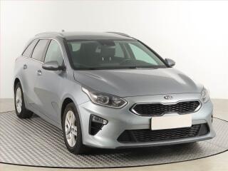Kia Ceed Gold 1.6 CRDi, Automat, Navi