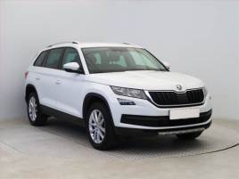 koda Kodiaq 2.0 TDI, R, DPH, DSG, 4x4