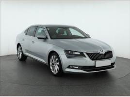 koda Superb 2.0 TDI