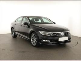 Volkswagen Passat R-Line 2.0 TDI, Automat, R