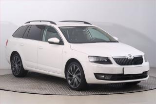 koda Octavia Laurin&Klement 2.0 TDI, 4X4