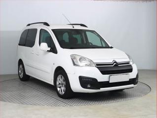 Citron Berlingo Shine 1.6 BlueHDi, 5Mst, R