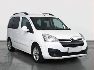 Citro�n Berlingo Shine 1.6 BlueHDi, 5M�st, �R