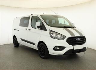 Ford Transit Custom Trend 2.0 EcoBlue, 5M�st, L2H1