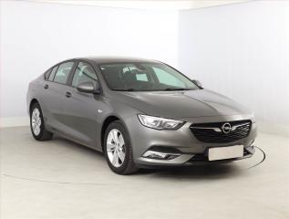 Opel Insignia 1.6 CDTI, Automat, Serv.kniha