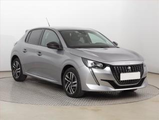 Peugeot 208 Allure Pack 1.2 PureTech