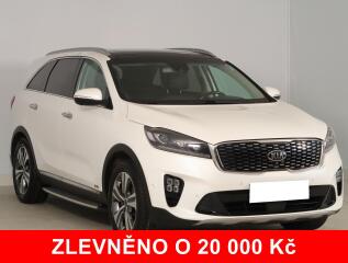 Kia Sorento GT Line 2.2 CRDi, 147 kW, �R