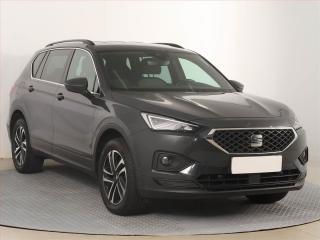 Seat Tarraco Style 2.0 TDI, NAVIGACE