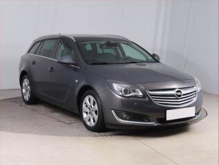 Opel Insignia 2.0 CDTI, Navi, Xenony