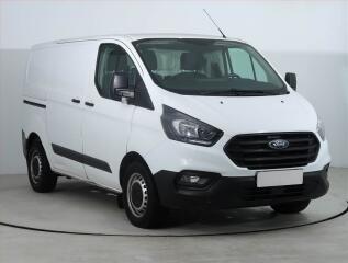 Ford Transit Custom 2.0 EcoBlue, 1Maj