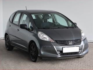 Honda Jazz 1.2 i-VTEC, Serv.kniha