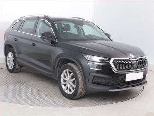 �koda Kodiaq 1.5 TSI