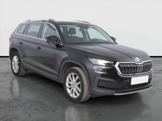 �koda Kodiaq 1.5 TSI