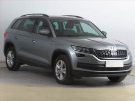 koda Kodiaq 2.0 TDI