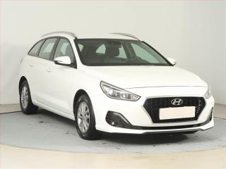 Hyundai i30 1.6 CRDi, Serv.kniha, Tempomat