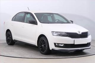 koda Rapid Monte Carlo 1.0 TSI, Automat