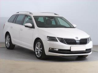 koda Octavia Style 2.0 TDI, Automat