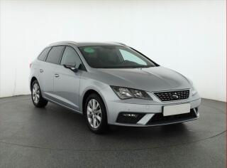 Seat Leon 1.4 TGI CNG, Tempomat