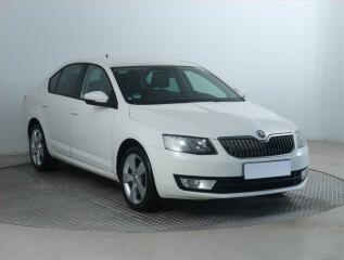 �koda Octavia Ambition 1.6 TDI, Tempomat