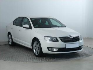 �koda Octavia Ambition 1.6 TDI, Tempomat